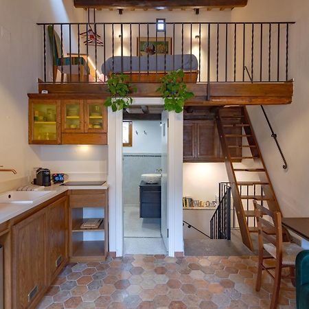 Loft Trastevere Rome Exterior photo