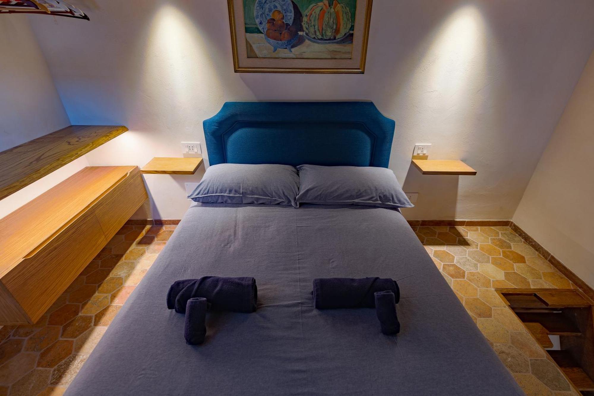 Loft Trastevere Rome Exterior photo